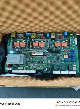 软启动控制板AB2668157-1/1，533询价