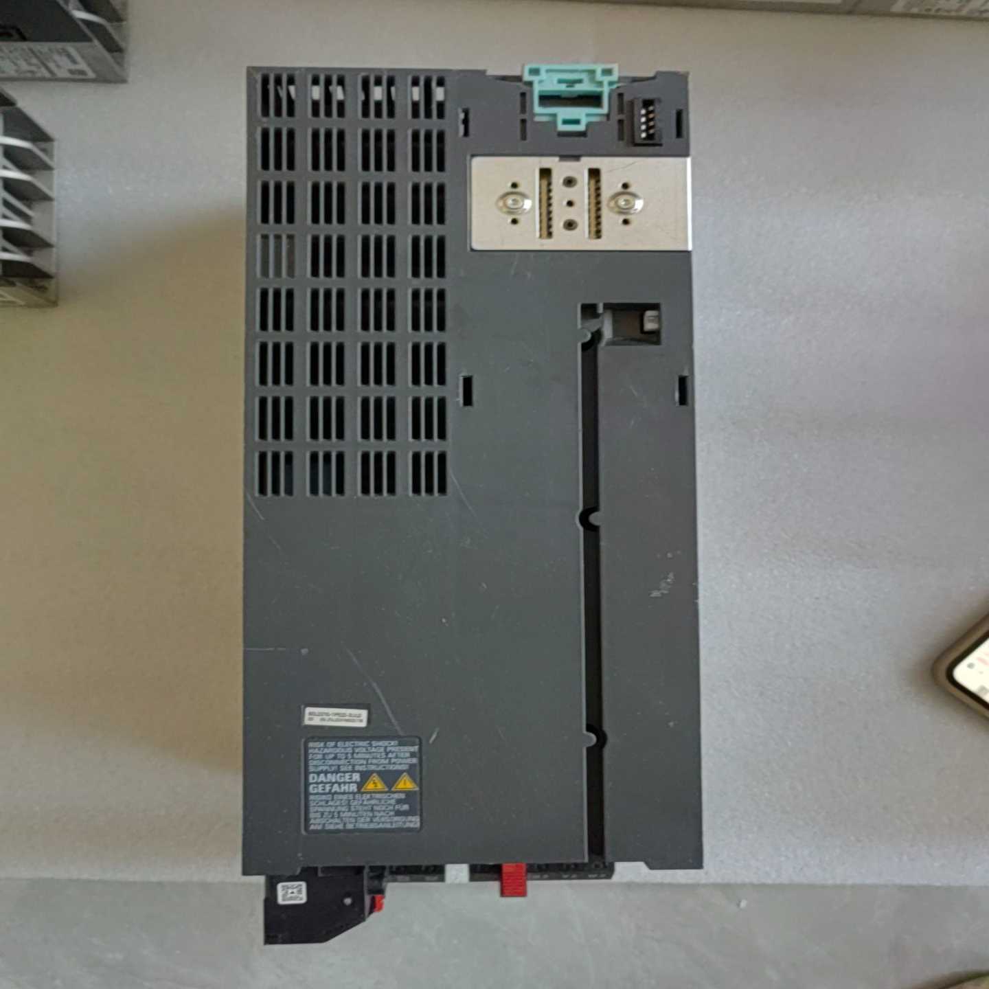 【议价】变频器3210-1PE23-3UL0，，15KW适用