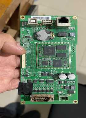 昆仑通态7寸触摸屏主板PCB-A723-60.61【询价】