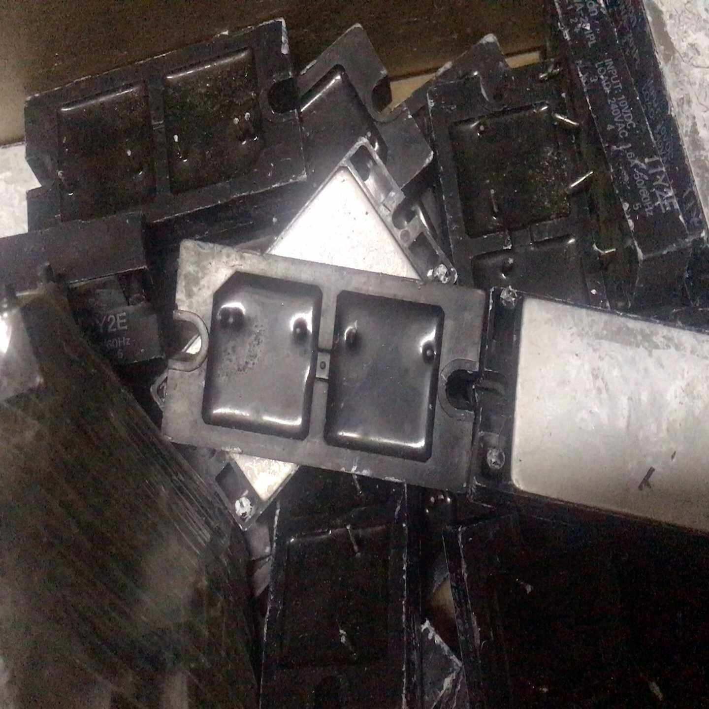 （议价）G3WA-201PL