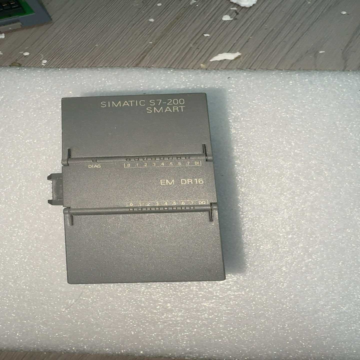 S7-200SMART，EMDR16，6ES728询价