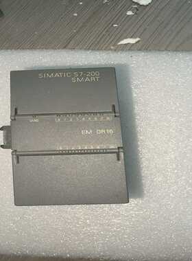 S7-200SMART，EMDR16，6ES728询价