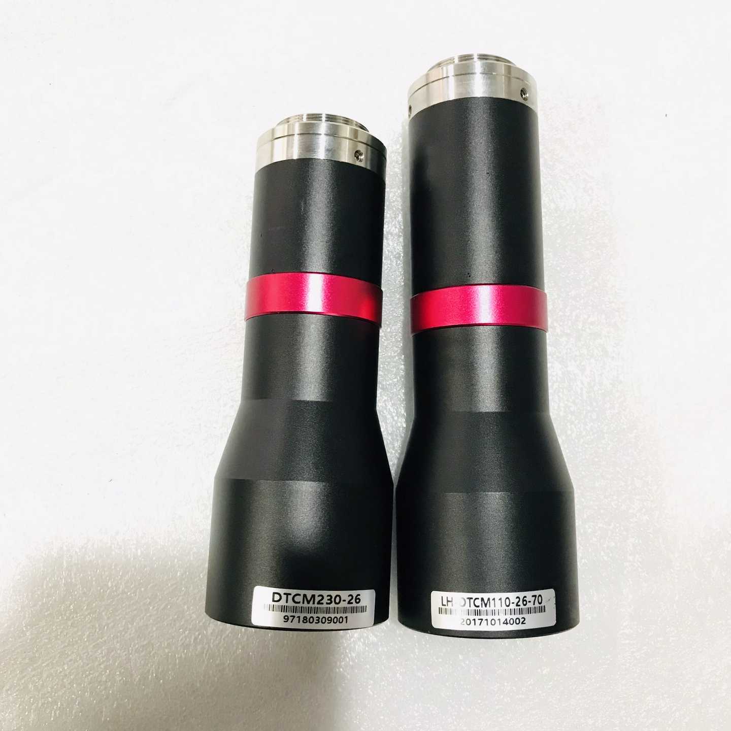 视清远心镜头DTCM110-26DTCM230-26高--议价商品