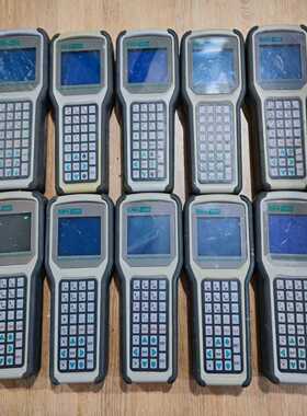 询价快克QUICK8009全自动点胶机器人示教盒