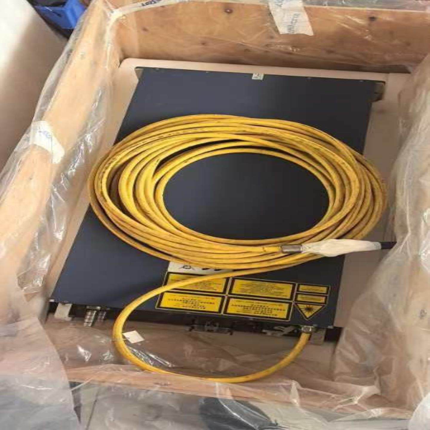 【请询价】锐科3000瓦激光器21年的功率2800+升级的好东西