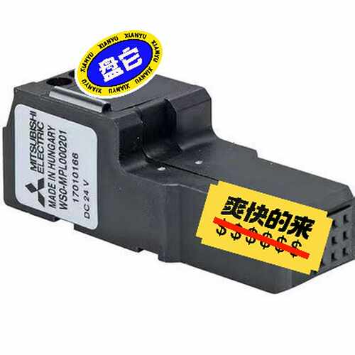 (询价)MITSUBISHI三菱WS0-MPL000201