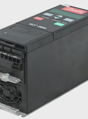 DanfossVLT2805PT4B20STR5DBF00A00C0VLT2800178B2162Micro