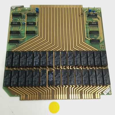 HP09580-60492CIRCUITBOARD