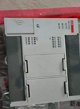 LSPLC  XBC-DR20E 原装拆机实物如图 功能议价商品