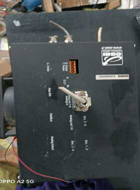 议价意大利OSAI数控系统，进口设备拆机，成色漂亮！930065