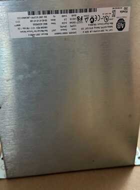 2097-V33PR1-LM驱动器，议价询价