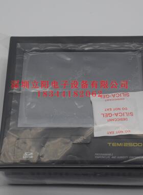 全新TEMI TEMP 2500 2300 2700 2720 2520 M S-10-00-01SDCE