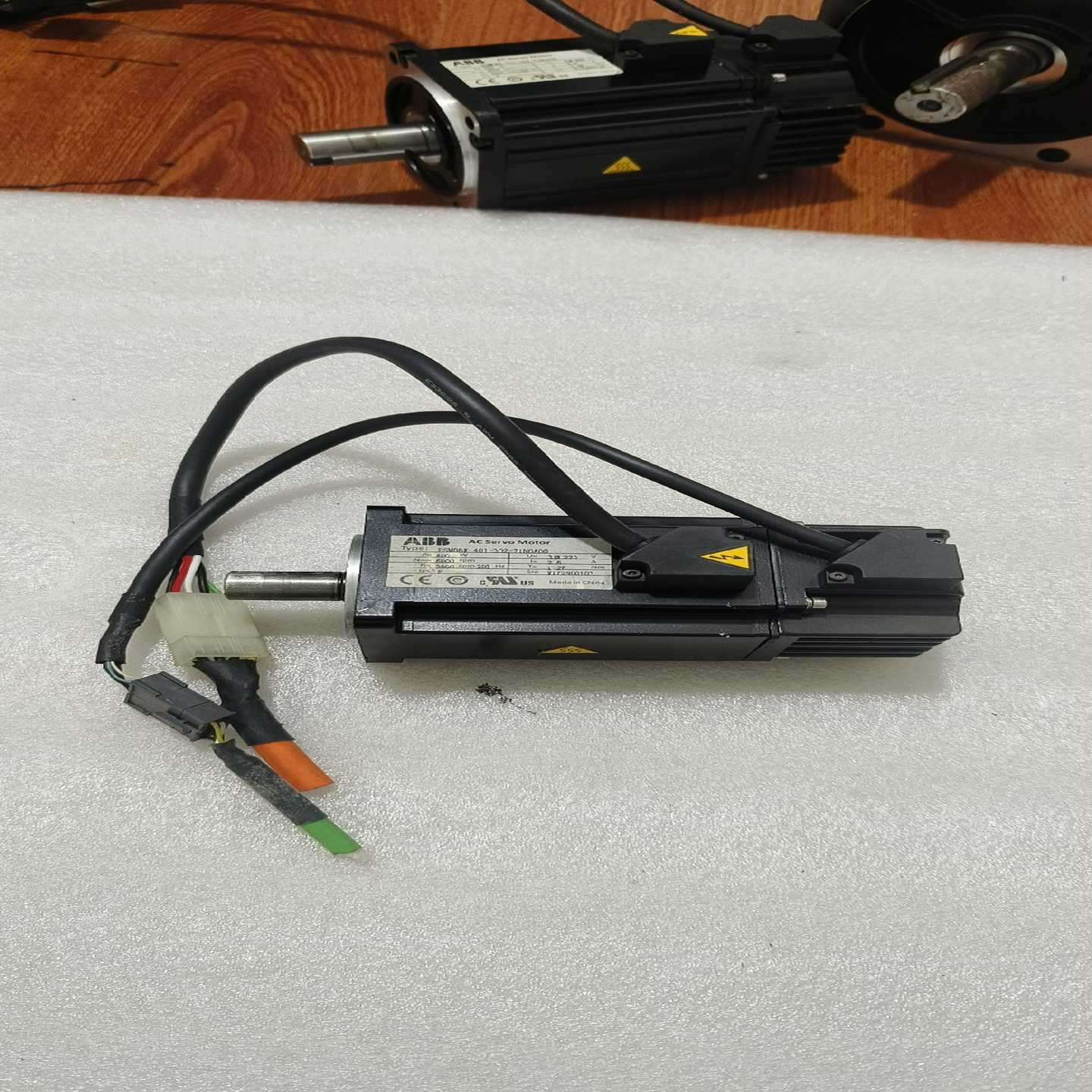 议价ESM06X-401-302-T1N0A00ABB伺服