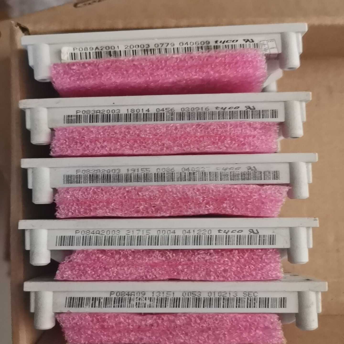 【议价】P089AP084A09P083A20032001适用