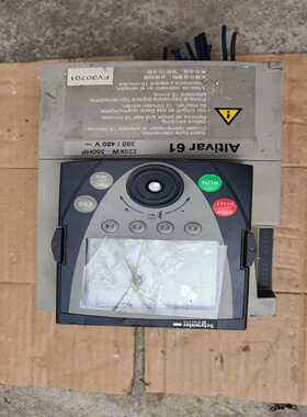 议价施耐德ALTIVAR61变频器控制主板220KW