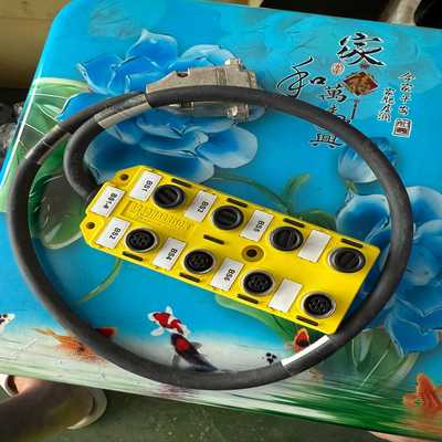 德国哈瑞森BRADHARRISON模块0090-02631询价