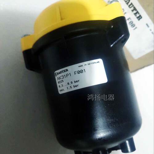 配件SAUTER AK31P1 F001议价