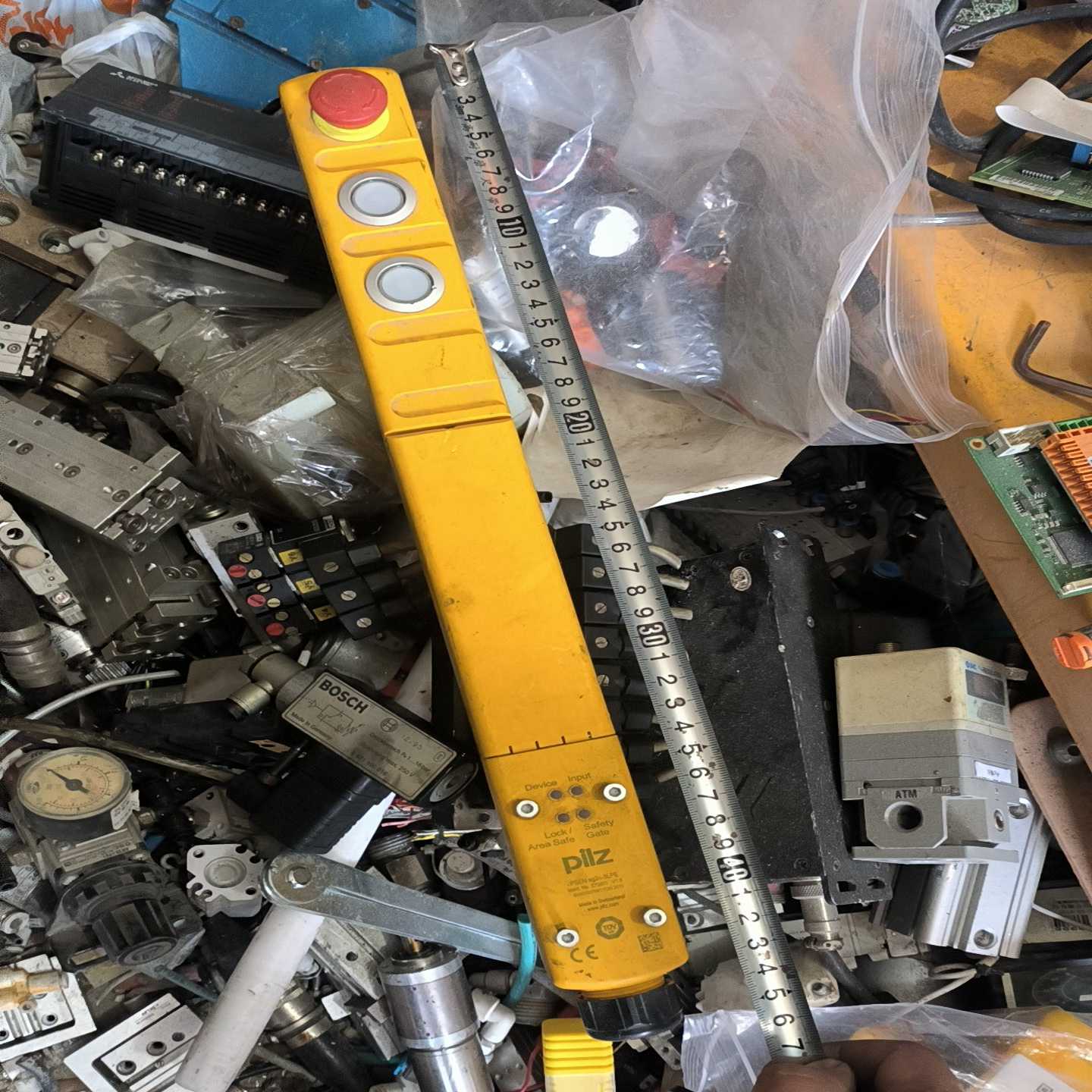 PILZ安全锁PSENsg2c-3LPE型号570801询价