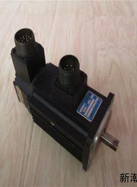 安川伺服电机 USAREM-02C F2KB016 220W议价商品