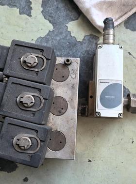 议价-AVENTICS比例阀，型号：614357G801125H5拍q前询价