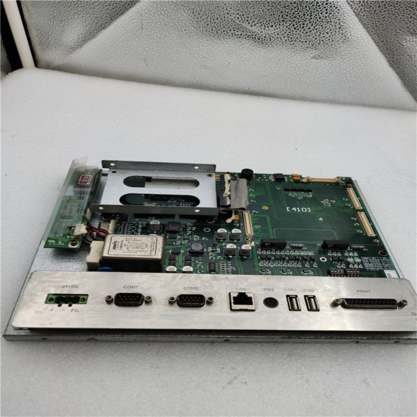 TPC-X123-1080+E300052 MCGS+G104SN03CRUUS+AU03B05-11