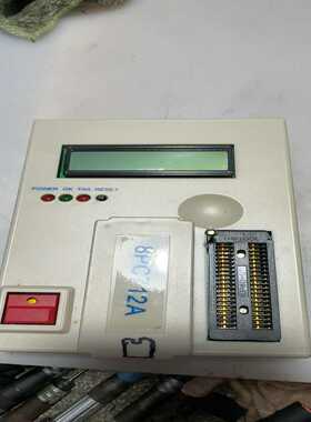 （议价）烧录器，8PC712A，型号的烧录