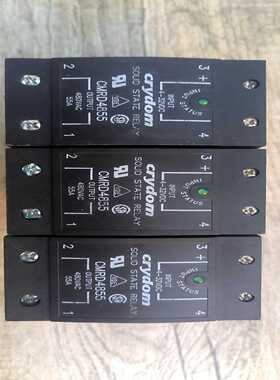 （议价）CMRD4855进口快达crydom固态继电器，进口