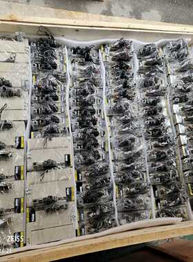 安川五系100w电机： SGMJV-01ADL21， S~询价