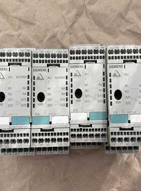 3RK1400-1CG00-0AA2 西门子模块，拆机成色不~议价