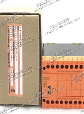 BN3081.63DC24V0044207多德DOLD安全继电器现货正品质保一年
