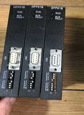 SEW变频器通讯卡DFP21B原装拆机，功能包好，实物--议价商品