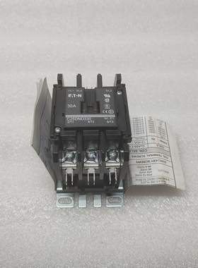 EATONC25DND330MAGNETSCHTZ30ASPULENSPANNUNG110-120V