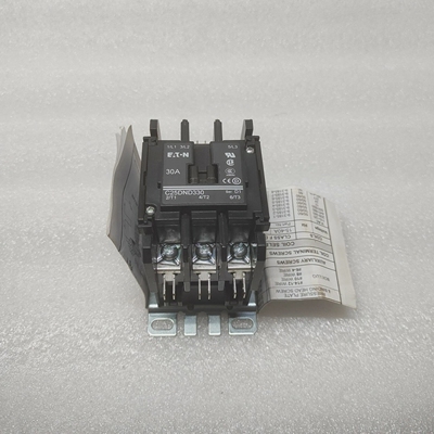 EATONC25DND330MAGNETSCHTZ30ASPULENSPANNUNG110-120V