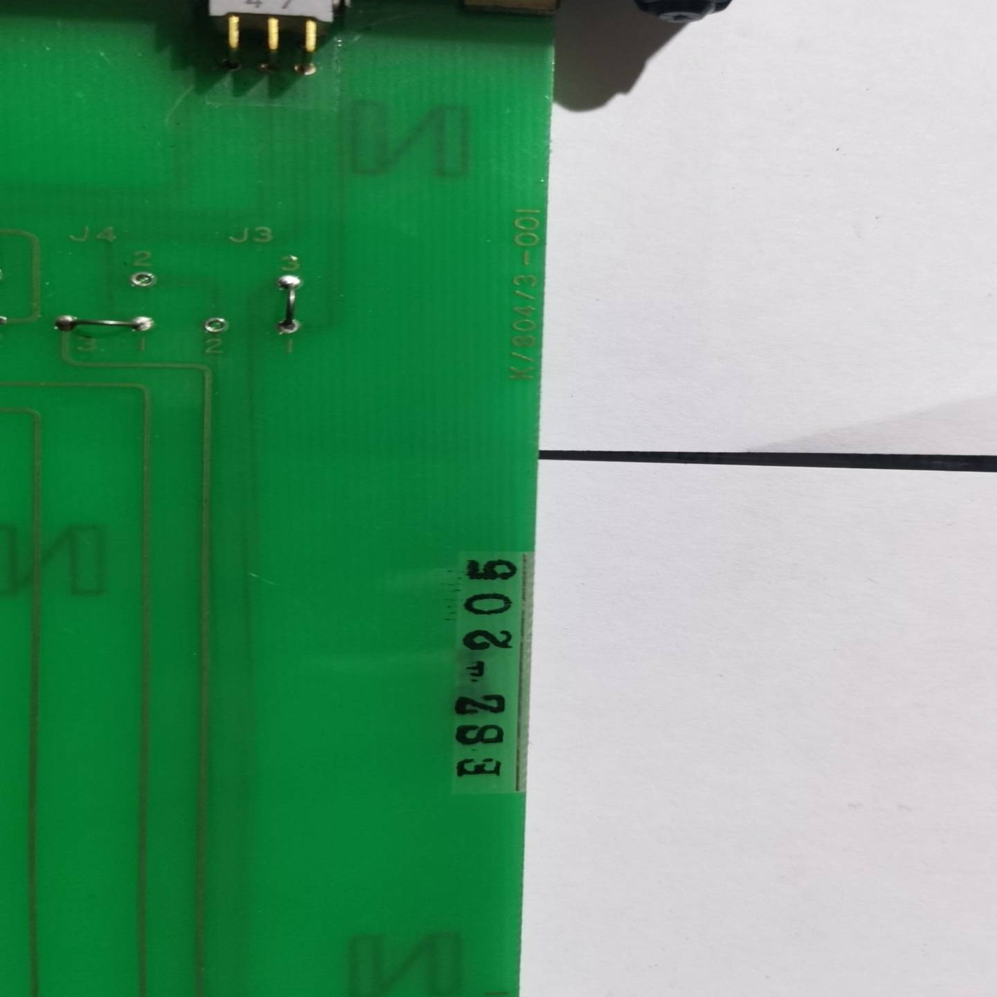 【议价】2-1-1ESZ-205K/804/3-001适用