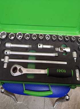 RECA大飞套装【卡奥电子】