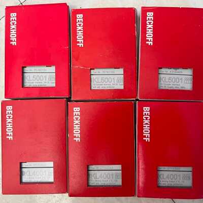 KL5001 KL4001~询价