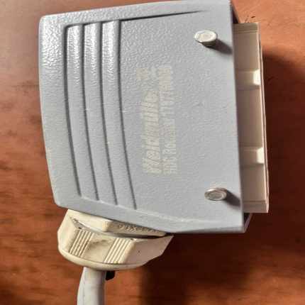 Weidmuller魏德米勒HDC HE 24 MS 订货号~询价