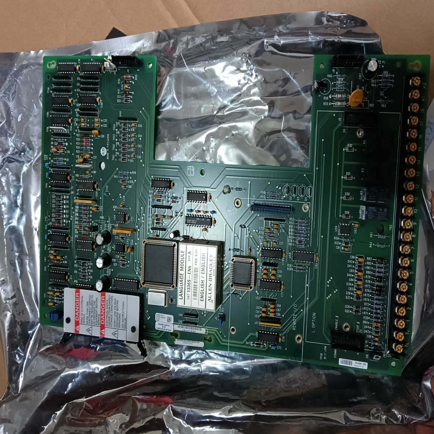 1336S-MCB-SP1B，喜欢的来询价