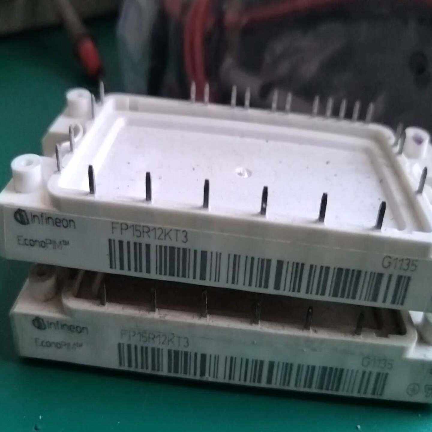 询价#模块FP15R12KT3品质保证质量