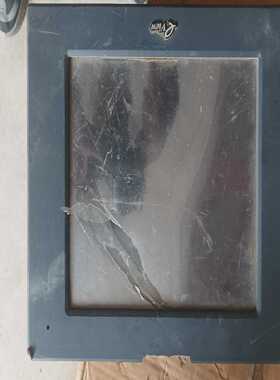 步科触摸屏MT4500T询价