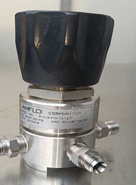 【星慕电子】amflo r11lb-fiw-12-12-p减压敦阳