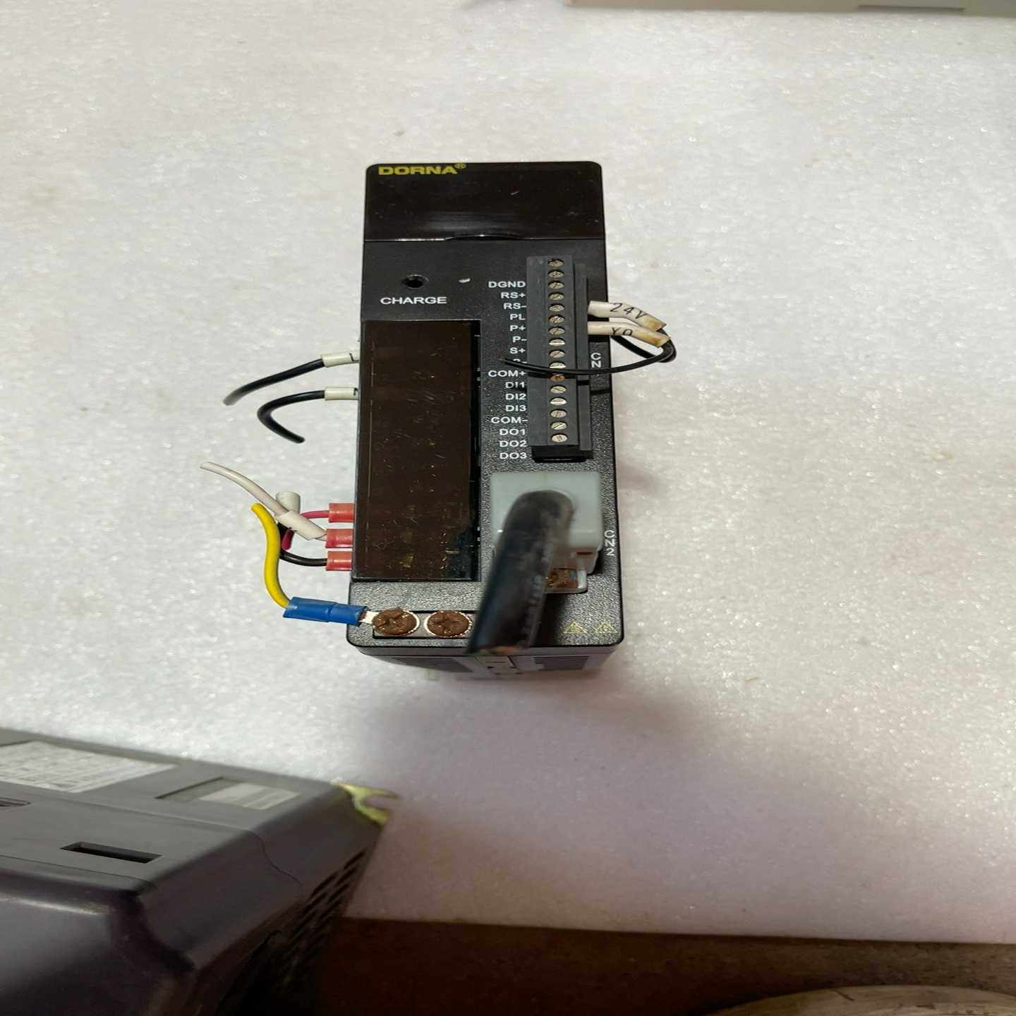 询价东陵伺服驱动器EPS-BS-0D40AA-1000一台400~可接维修