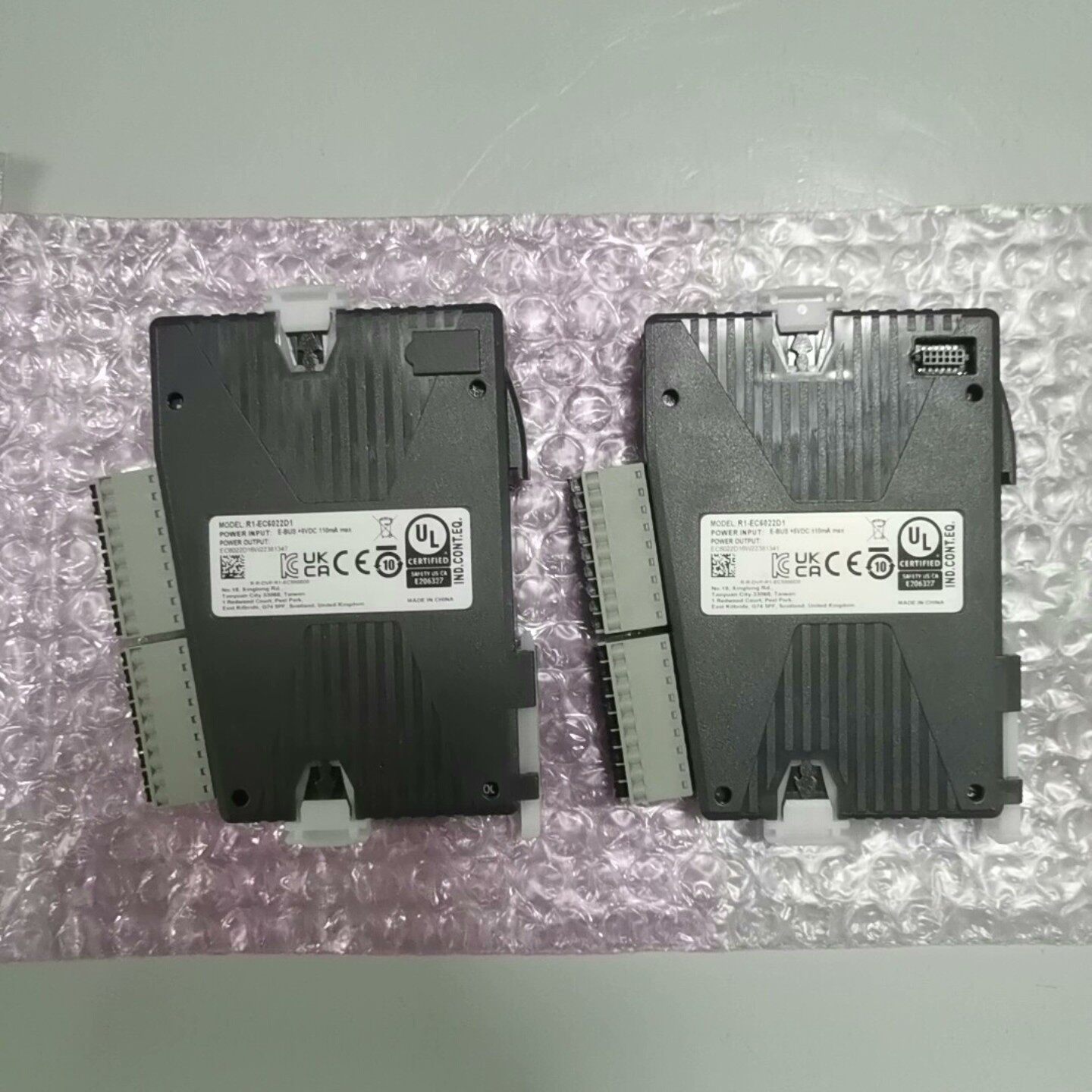 台达模块R1-EC6022D1，全新正品无外包装，库存剩余两--议价商品