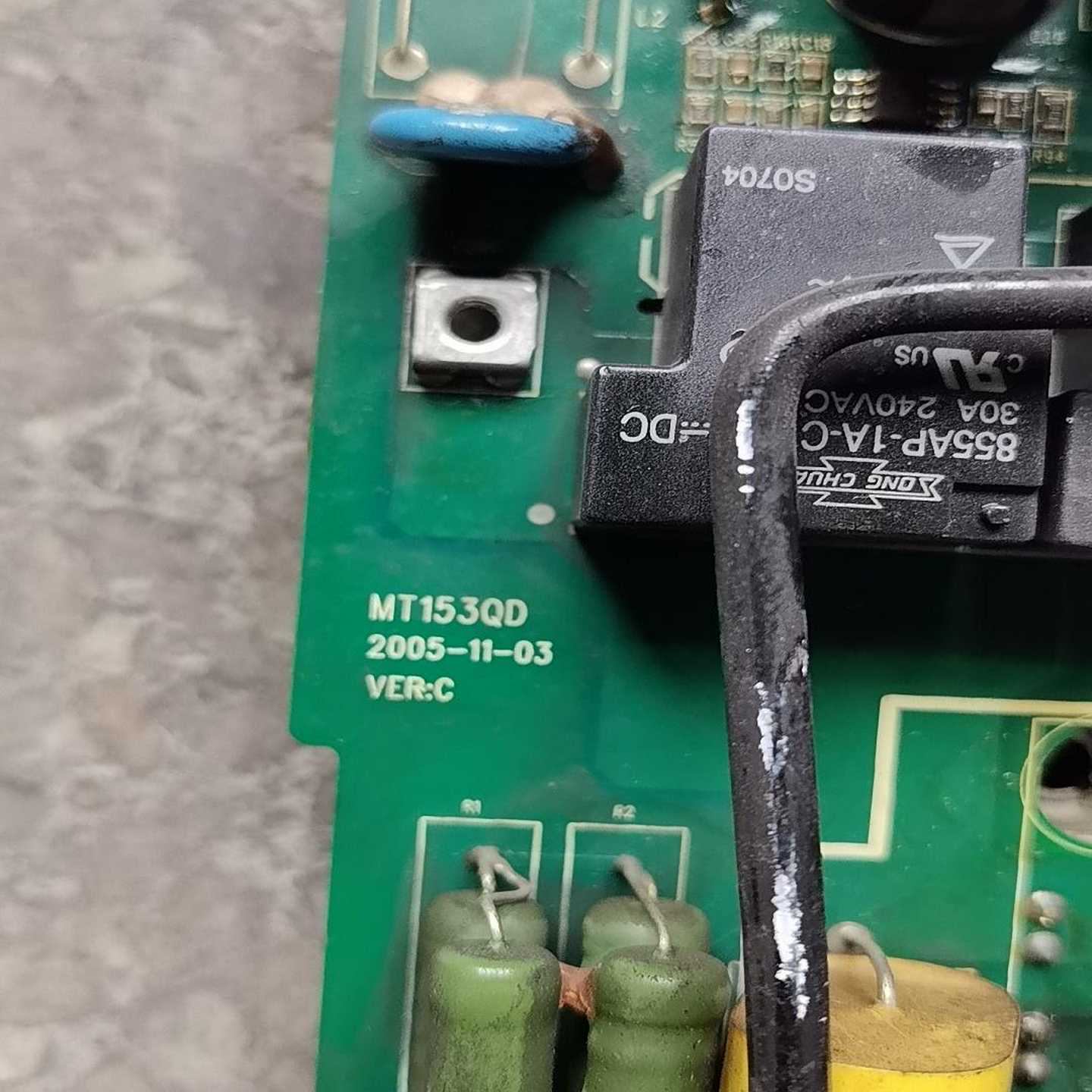 6ES7143-5BF00-0BA0 实物图 未开~询价