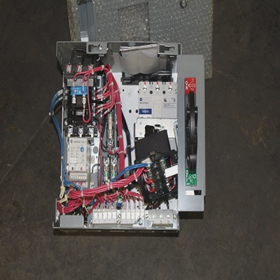 ALLENBRADY开关断路器YUWLFXY51/1AQ50AMP20HP