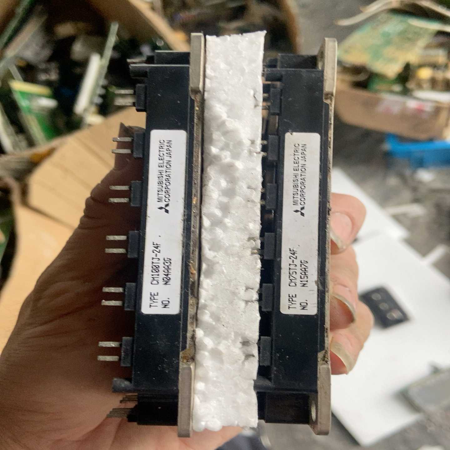 询价cm75tj-24fcm100tj-24f拍前咨