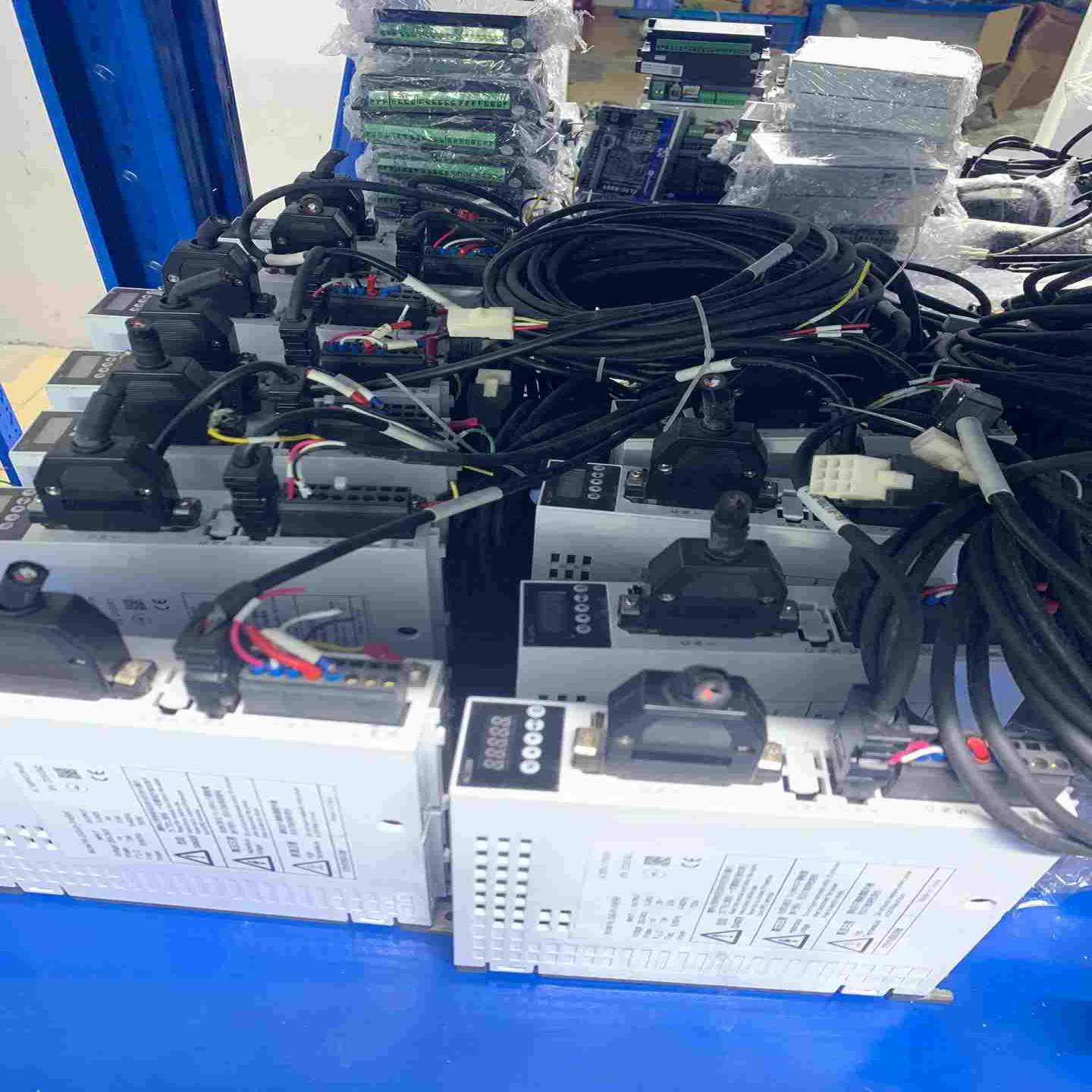 易能3.7/5.5kw变频器，EDS1000-4T0037G~询价