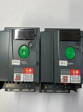 ATV310HU15N4A 拆机二手施耐德变频器 1.5KW