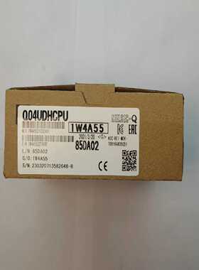 询价Q04UDHCPU,1W4A55