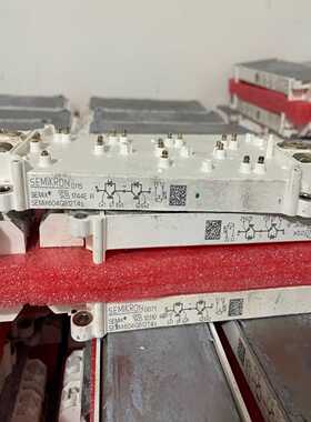 SEMIX604GB12T4SSEMIX604GB12E4--议价商品